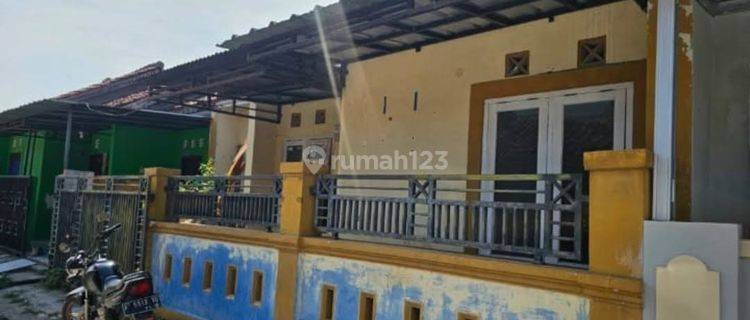 Dijual Rumah Subsidi di Watu Belah, Megu, Plered, Cirebon 1