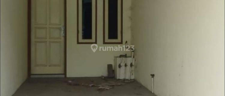 Rumah2 Lantai Di Perumahan Villa Intan Cirebon 1