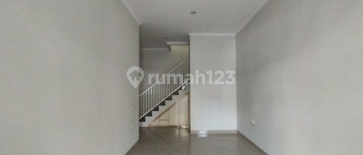 Disewakan Rumah Di Komplek Verona Hill Ciperna Cirebon 1