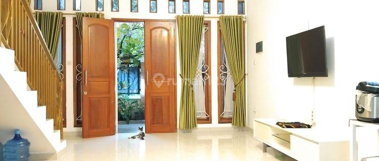 Disewakan Dan Dijual Rumah Bagus Di Daerah Perumnas Cirebon 1
