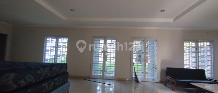 Luxury House for Rent in Pegambiran Residence Cirebon 1