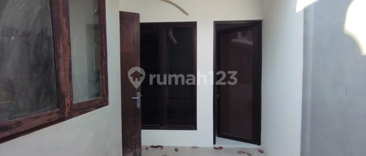 For Rent House in Pegambiran Residence Gardenia Cirebon City 1