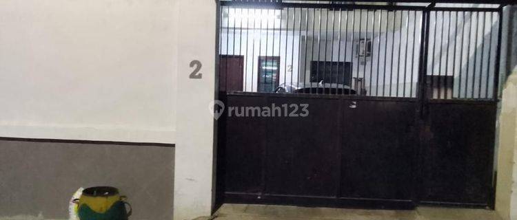 Rumah Lebak Rejo Utara Ii Bagus 3 Lantai 1