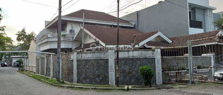 Rumah Hook Hitung Tanah 1