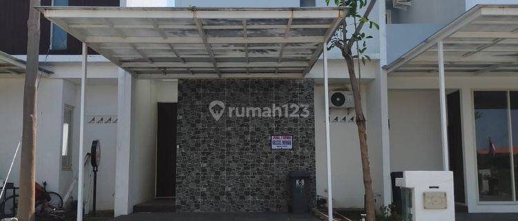 Jual / Sewa Jivana Gedangan 1br 1