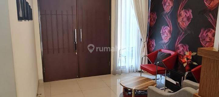 Rumah Rapi Siap Huni Di Ritzone The Icon Bsd City 1