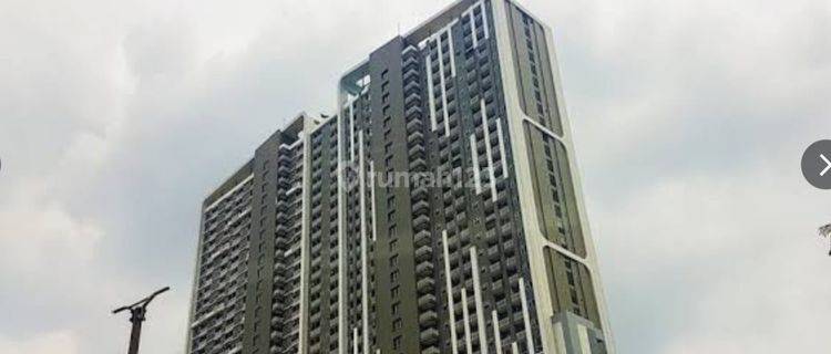 The spring wood apartement di sewakan  1