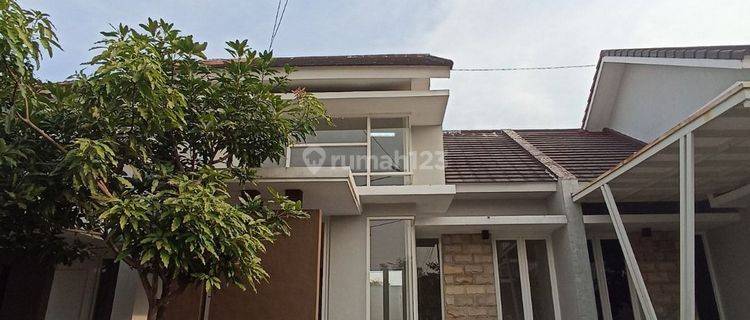 Promo Rumah Baru Harga Bagus Di Wagir Kabupaten Malang. 1