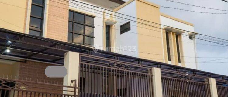 Rumah Kost Muslimah Harga Istimewa Di Tunggulwulung Kota Malang. 1