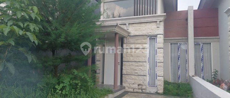 Rumah Bagus Strategis Perumahan Safira Juanda Resort Sidoarjo  1