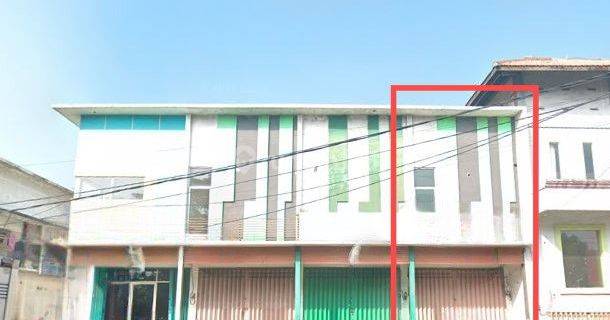 Ruko 2 Lantai Nol Raya Gempol - Malang, Pandaan Pasuruan 1
