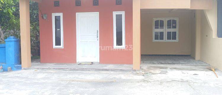 1 Unit Rumah Murah, Siap Huni Di Prambanan, Sleman 1