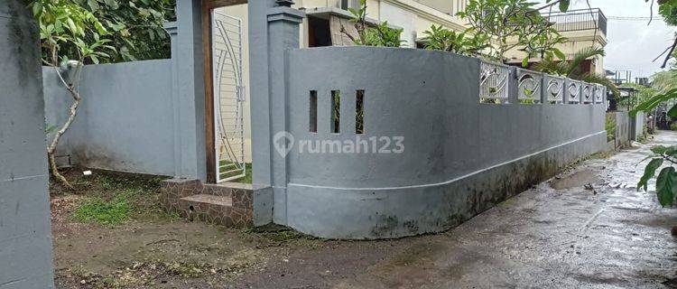 Rumah Sewa Lt 180m2 Jimbaran Kuta Bali Ctc 082341200214 1