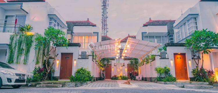 Villa in Nusa Dua Area Near Beach and Star Hotels Jimbaran Kuta Bali 1