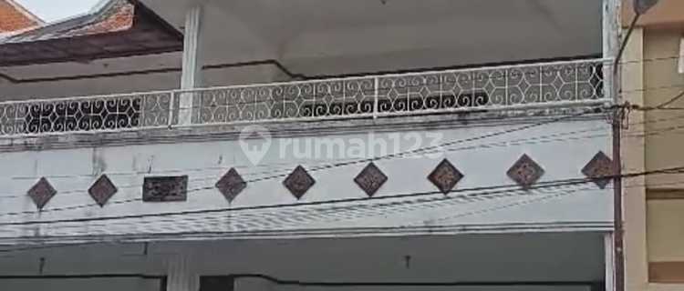 Rumah Besar Sewa 2 Lantai | Rp 75Jt/Th | Pedungan | Denpasar | Bali | Ctc : 0823xxxxxxxx 1