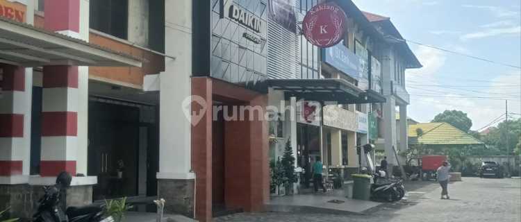 For Rent Shop House with Business | Renon | Denpasar | Bali | Contact: 082341200214 1