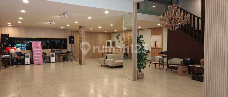 Luxurious 2-Story Shop House | Very Strategic Location on Ngurah Rai Bypass, Jimbaran | Kuta | Bali 1