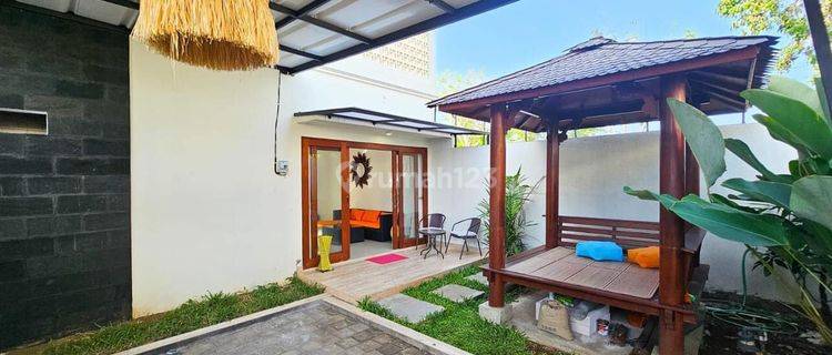 Villa Cantik One Gate Lokasi Jimbaran Kuta Bali Ctc 082341200214 1