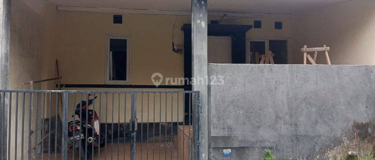 Rumah Menarik 1 Lantai Kawasan Taman Giri Jimbaran Kuta Bali  1