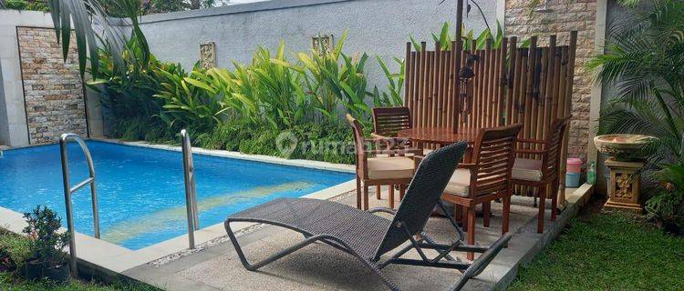 Villa in Sanur Denpasar Bali Area Ctc 082341200214 1