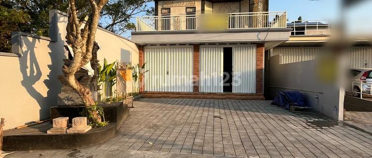 2-Storey Shop House in Ketewel Area, Gianyar | Bali | Contact: 08234120xxxx 1