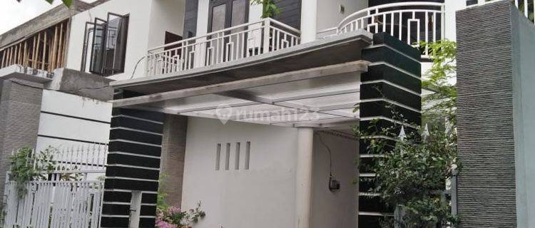 Rumah Cantik 2 Lantai Jimbaran Kuta Badung Bali Ctc 082341200214 1