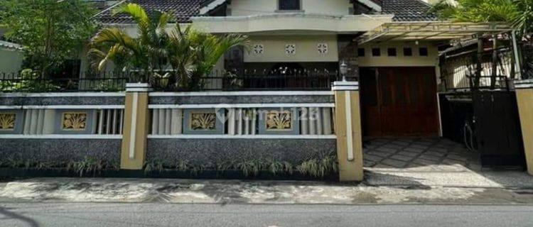 Rumah Siap Huni Fully Furnished Dekat Jl Imogiri Timur 1