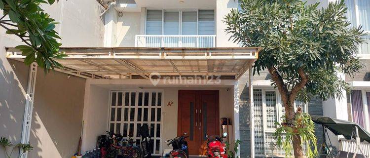 Rumah Mewah Dijual Cepat Bu Di Mlati 1