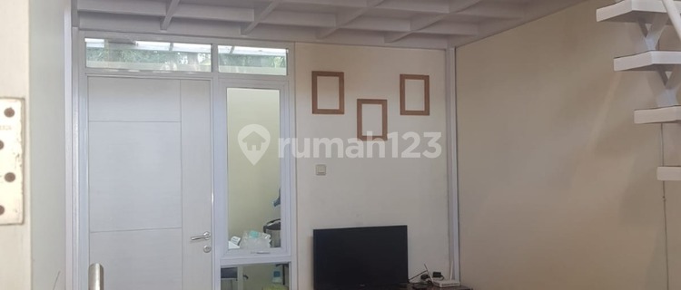 For Sale Modern Minimalist House in Awani Residence Cluster, Padalarang 1
