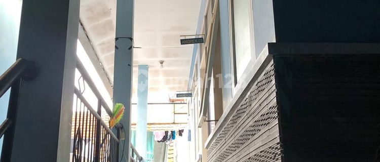 Kost on Jalan Sudirman (Near Pasir Koja toll road) 1