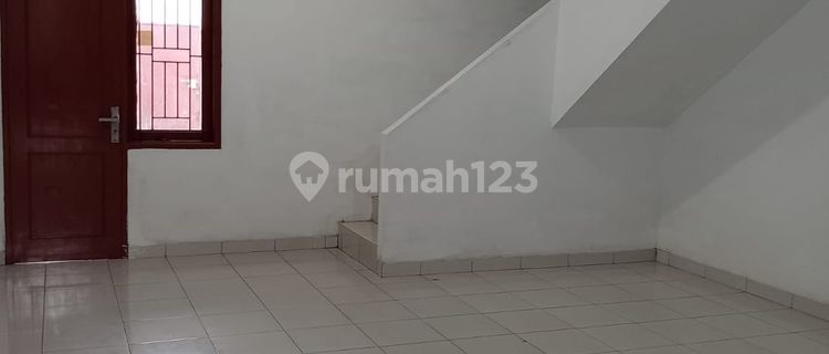 Bumi Mas Kencana Shop House on Jl. AH Nasution 1