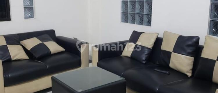 Active Boarding House near Unjani 1