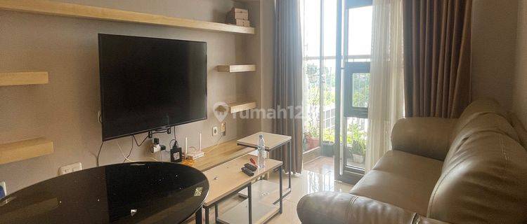 Jual Apartment Tengah Kota Bandung Siap Huni Tamansari Tera  1