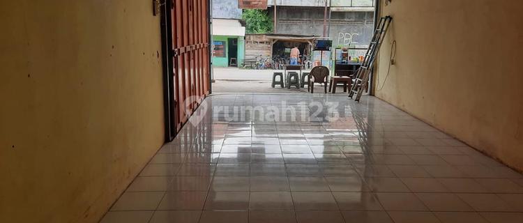 Main Road Shop House Pamanukan Subang 1