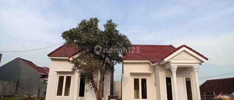 Villa Mewah Premium Murah Ready Stok Mountain Boulevard Malang 1