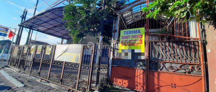 Rumah Kost Dan Rumah Induk Murah Poros Jalan Di Dau Malang 1