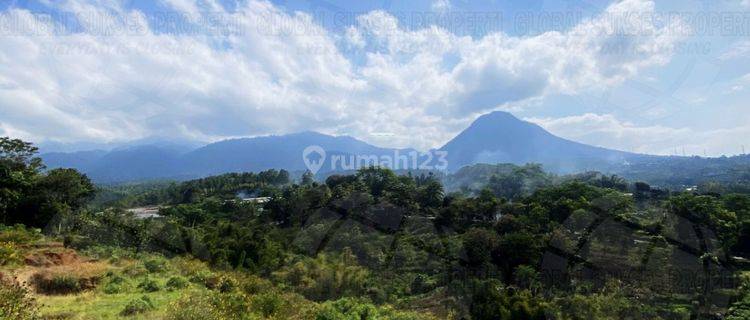 Dijual Tanah Lahan Kuning Strategis di Junrejo Kota Batu 1