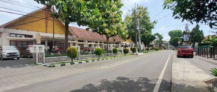 Rumah Sakit Terkemuka Staf Profesional Fasilitas Lengkap Di Malang 1