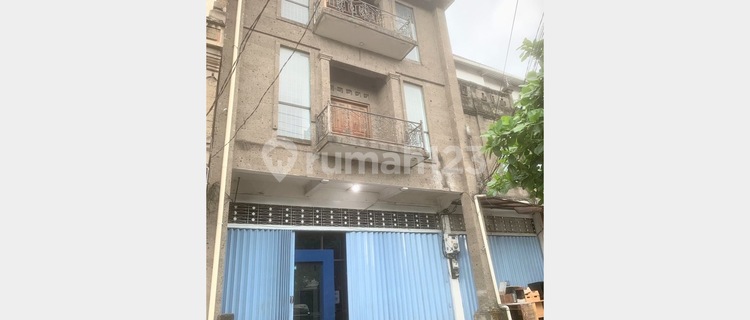 STRATEGIC RUKO READY TO OCCUPY ON GATOT SUBROTO 1