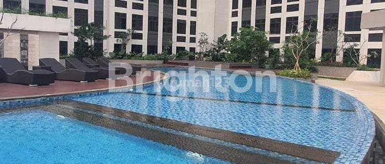 Turun Harga, Apartemen Baru 2BR Chadstone Cikarang Hanya 900jt 1