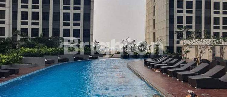 Turun Harga Jadi 900jt Apartemen Baru Chadstone Cikarang 1