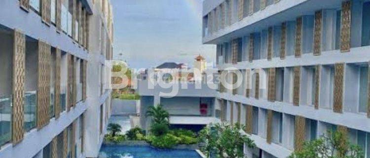 Condotel Arshika Bali Sunset Road, Investasi Terbaik Anda 1