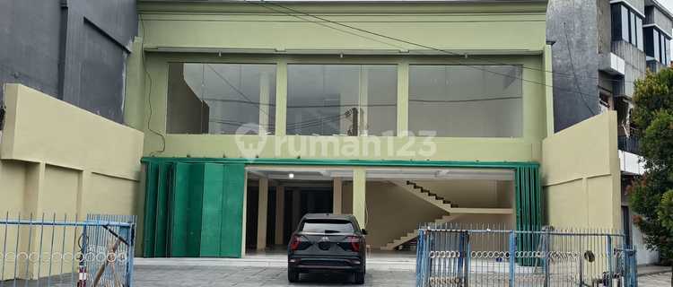 2-Story Shop House Ready to Occupied, Rare Strategic Location in Jatimulya 1