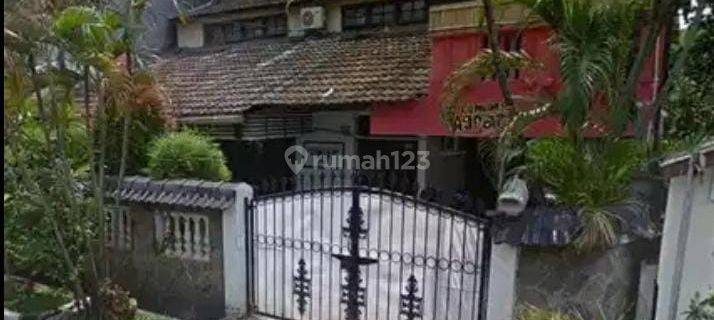 Rumah Murah Dekat Neo Soho Pancoran Jakarta Selatan  1