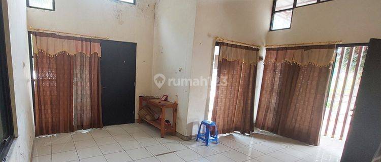 Jual Cepat Rumah Murah Siap Pakai di Harapan Mulya Bekasi 1