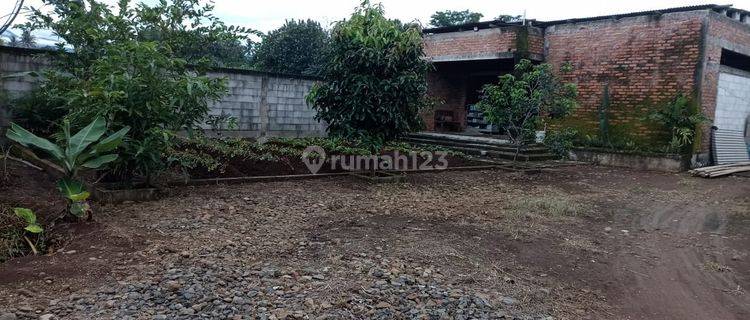 Rumah Lokasi Bagus di Caringin Jangkung Bogor Barat  1