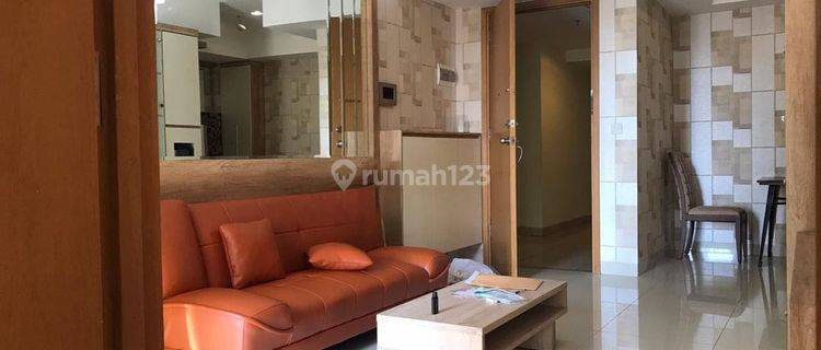 Apartemen The Mansion Jasmine 1 BR di Kemayoran Jakarta Pusat 1