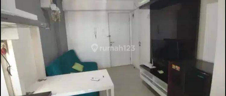 Apartemen Bassura City Full Furnished 2 BR di Jakarta Timur  1