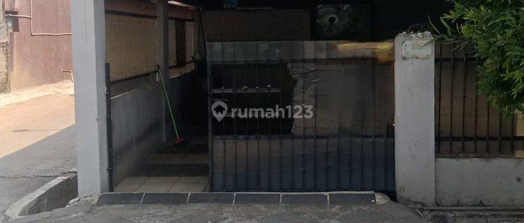 Rumah Nyaman Dalam Perum Duren Jaya Dekat Stasiun Bekasi Timur 1