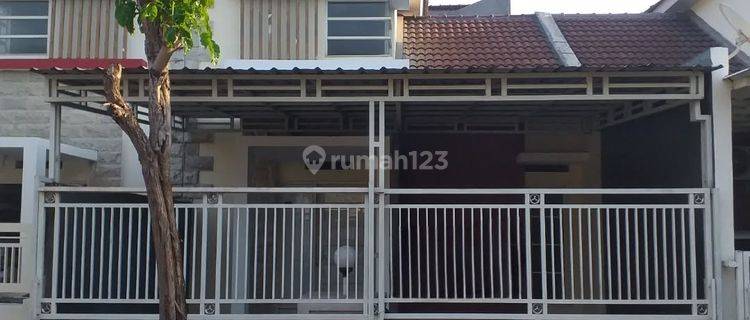 Dijual Rumah Minimalis Di Valencia Icon, Buduran, Sidoarjo 1